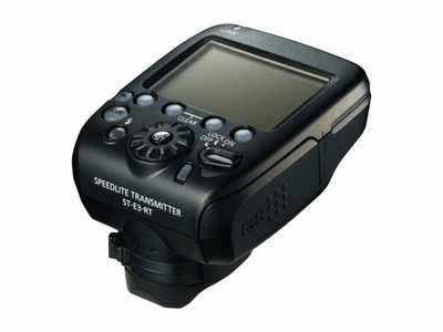 Canon Speedlite Transmitter ST-E3-RT Rádiový odpalovač