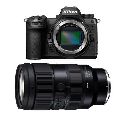 Nikon Z6 III Universal Set | 35-150