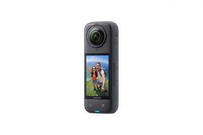 Insta360 X4 | akční 360° kamera