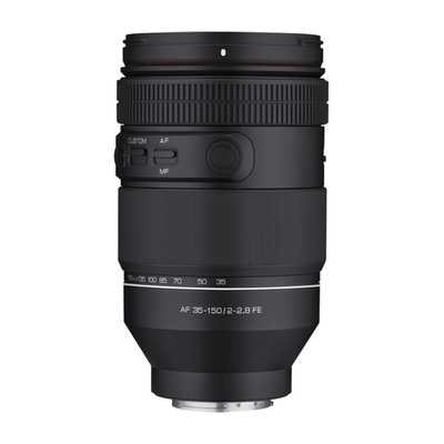 Samyang AF 35-150mm F/2-2,8 L-Mount