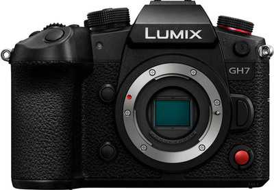 Panasonic Lumix GH7