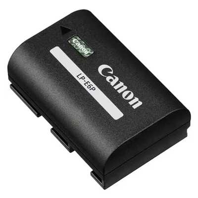 Canon baterie LP-E6P