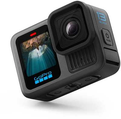 GOPRO HERO 13 Black
