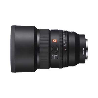 Sony FE 85mm F1,4 GM II