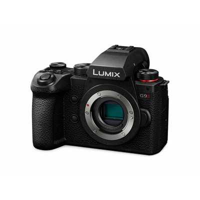 PANASONIC DC-G9 II I  Sigma set  | 16 | 30 | 56