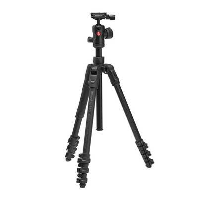 Manfrotto Befree Advanced  -    Kulová hlava  arca swiss