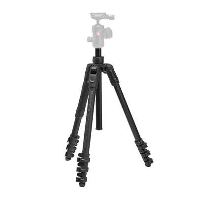 Manfrotto Befree Advanced AS lever hliníkový