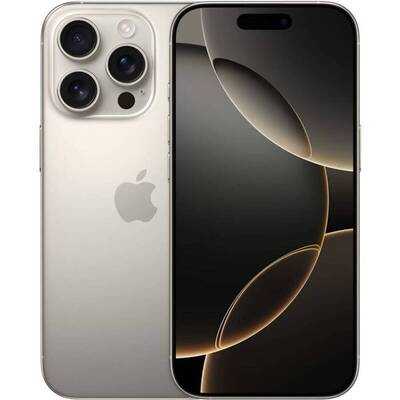 iPhone 16 Pro 128 GB