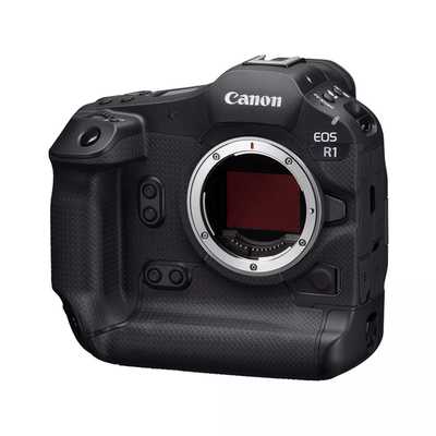 CANON EOS R1
