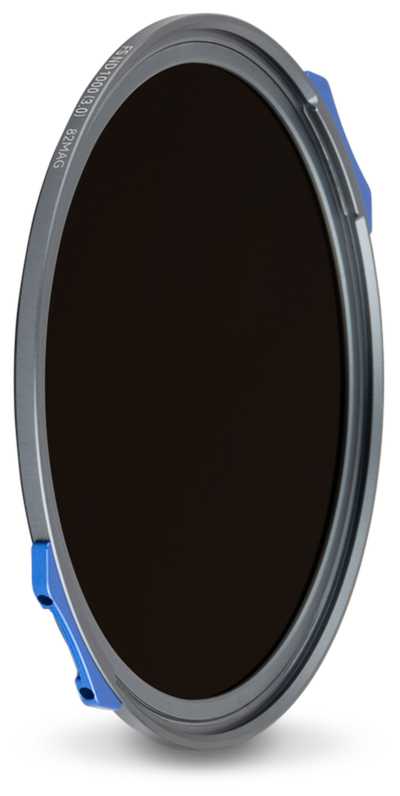 NiSi JetMag Pro Filter FSND1000  (3.0) 10stop | magnetický ND 1000 filtr