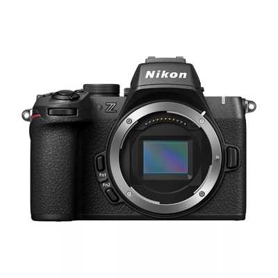 Nikon Z50 II