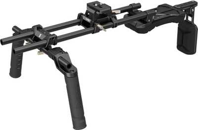 SmallRig 4480 Shoulder Rig Kit  | ramenní podpora