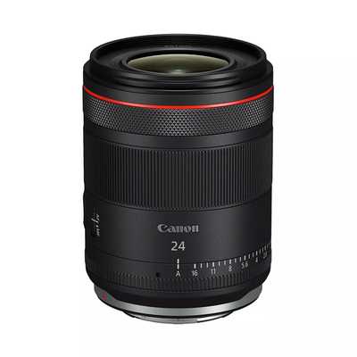 CANON RF 24 mm f/1,4L VCM