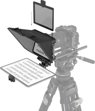 SmallRig 3646 Teleprompter  | set  Čtecí zařízení pro 11