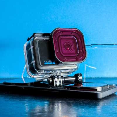GoPro Hero 13 Black | Podvodní set
