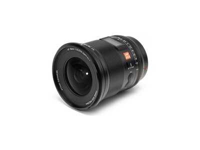Viltrox AF 16mm F1,8  Nikon Z