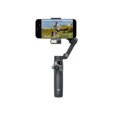 DJI Osmo Mobile 7P | Stabilizátor pro smartphone s modulem pro sledování