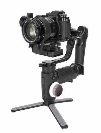 Zhiyun Crane 3 Lab