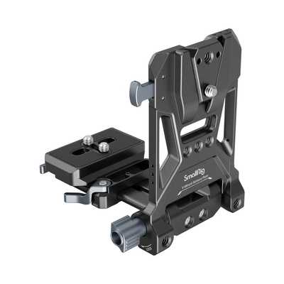 Smallrig 4064 V-Mount Battery Mount Plate | držák V-mount baterie