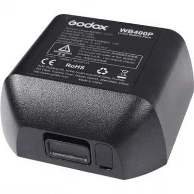 Godox baterie pro AD400Pro