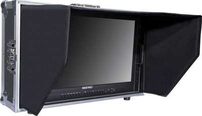 SEETEC 4K280-9HSD-CO 28 inch Carry-on Monitor
