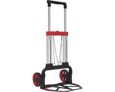Rudl Cargo Point | nosnost 125 kg