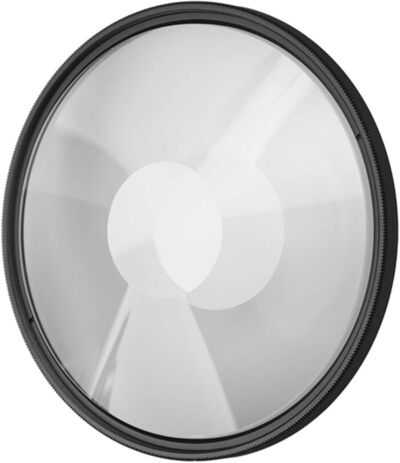 HALO FX Prism Filter | Efektový filtr | 82mm