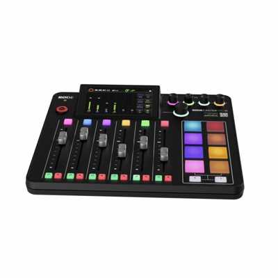 RODECaster Pro II | Podcastové produkční studio