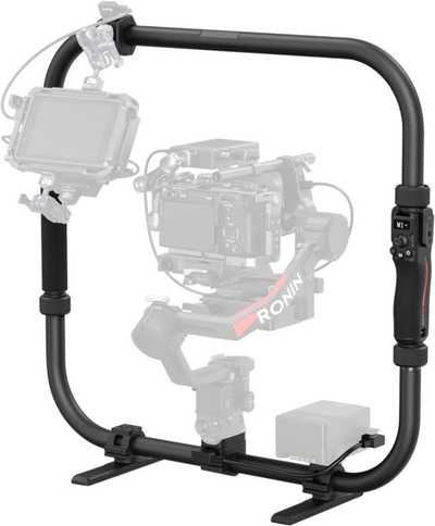 Smallrig 4328 Stabilizer Handheld Ring for DJI RS Series