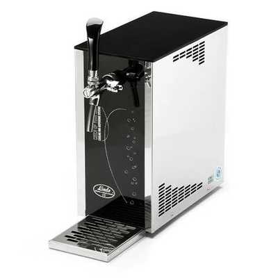 LINDR Výčep kompresor, 1 kohout - Pípa