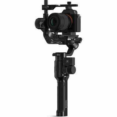 DJI Ronin S