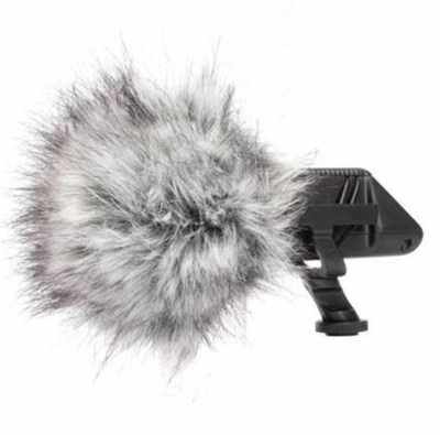 RODE mikrofon Stereo VideoMic