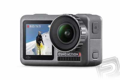 DJI Osmo Action