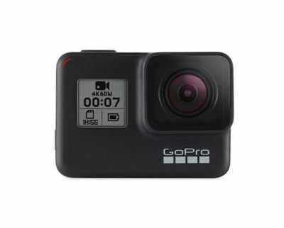 GoPro Hero 7 Black
