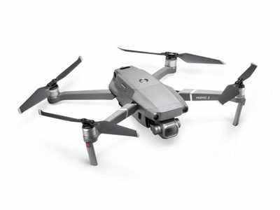 DJI Mavic 2 PRO | Dron