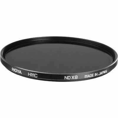 Hoya HMC ND 8x 77 mm
