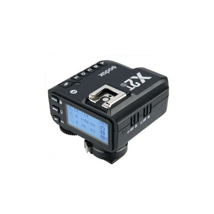 Radiová řídící jednotka Godox X2T-S pro Sony