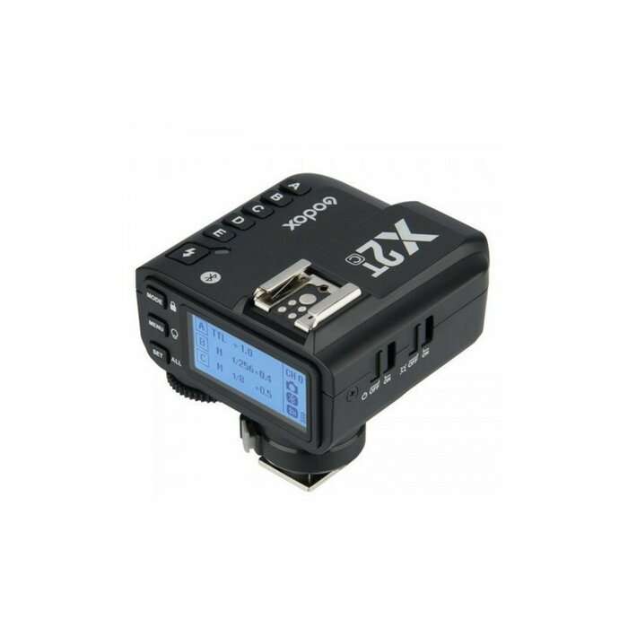 Radiová řídící jednotka Godox X2T-O pro Olympus/Panasonic