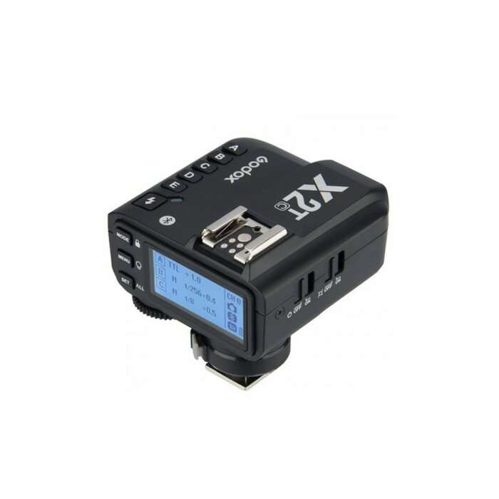 Radiová řídící jednotka Godox X2T-O pro Olympus/Panasonic