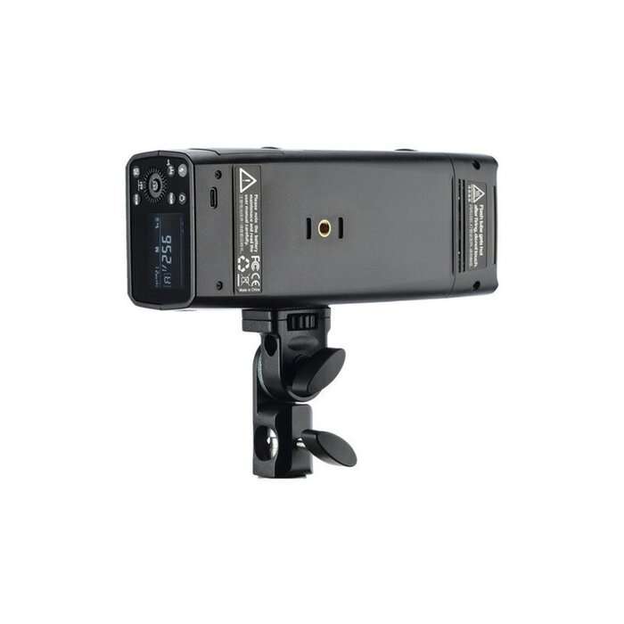 GODOX AD200Pro | BATERIOVÝ BEZDRÁTOVÝ BLESK