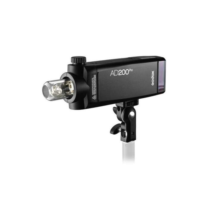 GODOX AD200Pro | BATERIOVÝ BEZDRÁTOVÝ BLESK
