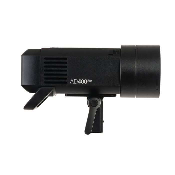 GODOX AD400Pro | Bateriový bezdrátový blesk