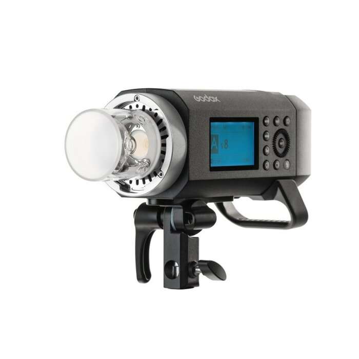 GODOX AD400Pro | Bateriový bezdrátový blesk