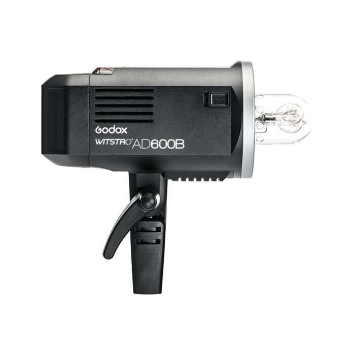 GODOX AD600B | BATERIOVÝ BEZDRÁTOVÝ BLESK