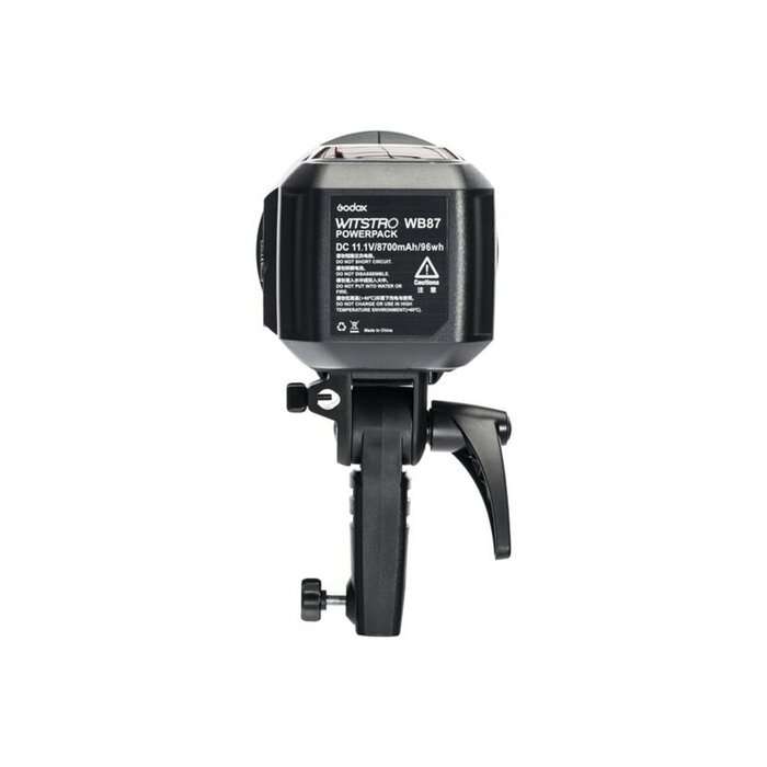 GODOX AD600B | BATERIOVÝ BEZDRÁTOVÝ BLESK