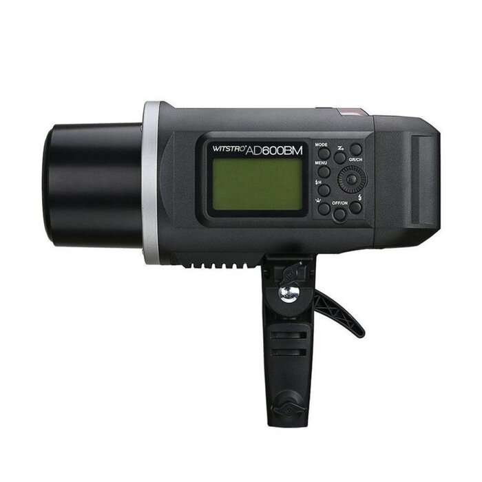 GODOX AD600BM | BATERIOVÝ BEZDRÁTOVÝ BLESK