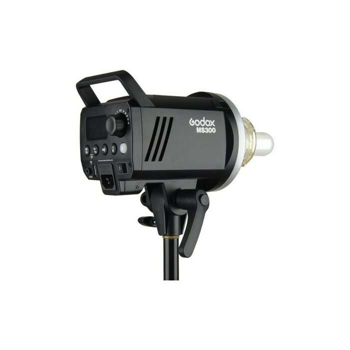GODOX MS300 | Studiový blesk