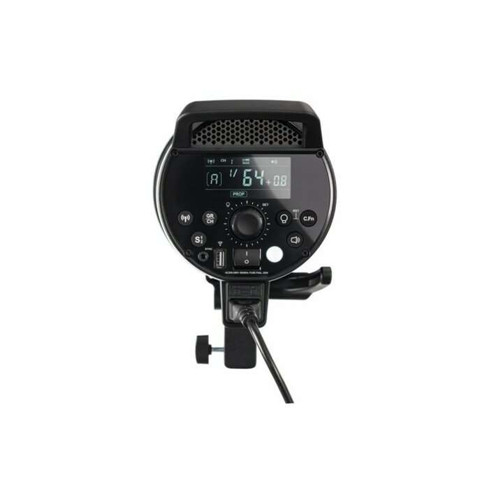 GODOX DP400III | Studiový blesk