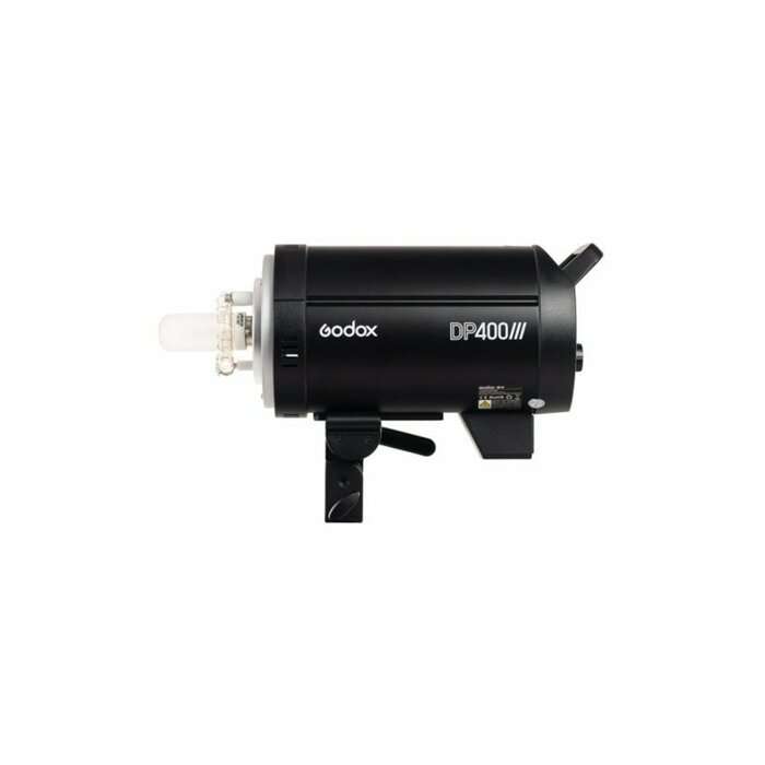GODOX DP400III | Studiový blesk