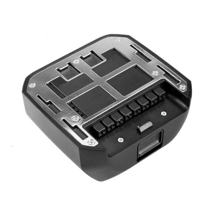 Náhradní baterie WB87 pro blesk GODOX AD600B a AD600BM